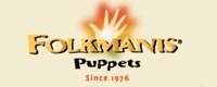 Photo of Folkmanis Puppets