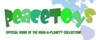 Photo of Peacetoys: Hugg-A-Planet