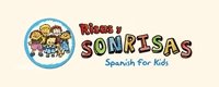 Photo of Risas y Sonrisas Spanish for Kids