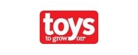Photo of Toys to Grow On